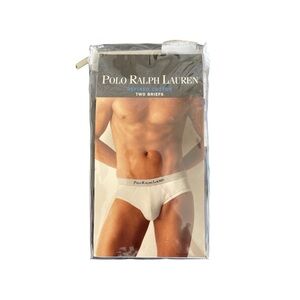 Polo Ralph Lauren Refined Cotton Briefs